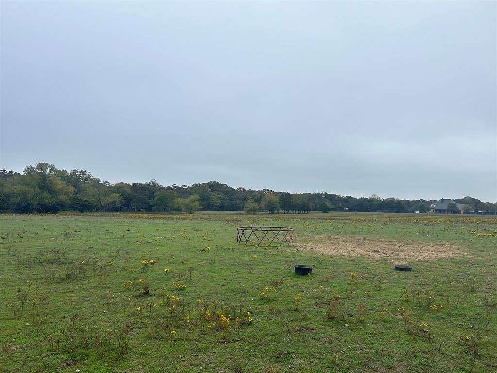 5.3 Acres of Residential Land for Sale in Shady Shores, Texas