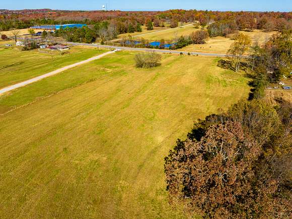 80 Acres of Land for Sale in Cave City, Arkansas