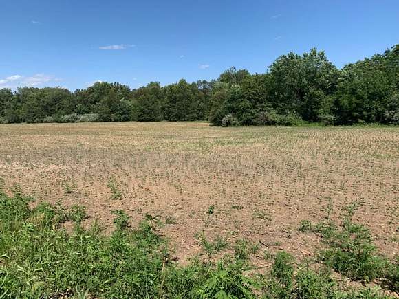 30 Acres of Recreational Land & Farm for Sale in Madison, Missouri
