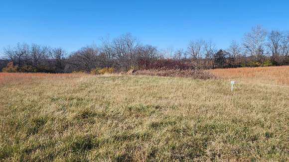 2.05 Acres of Residential Land for Sale in Brookville, Indiana