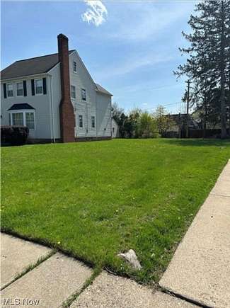 0.14 Acres of Residential Land for Sale in Shaker Heights, Ohio
