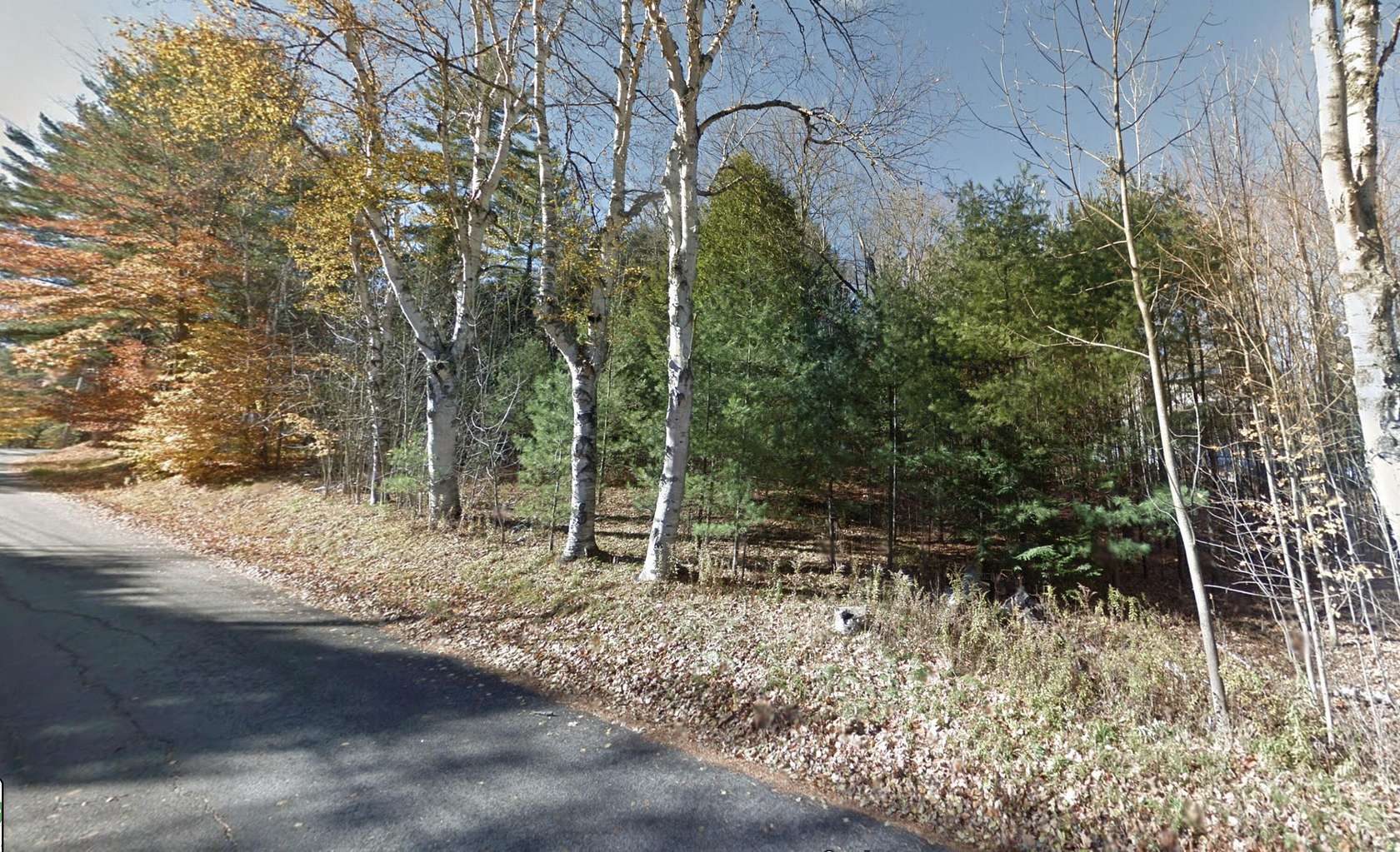 1 Acre of Residential Land for Sale in Saranac Lake, New York