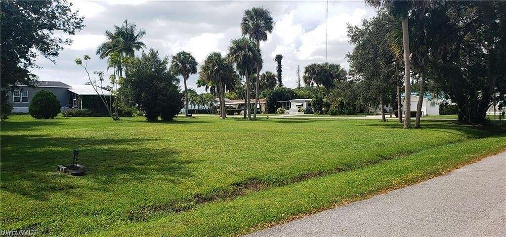 0.19 Acres of Residential Land for Sale in Naples, Florida