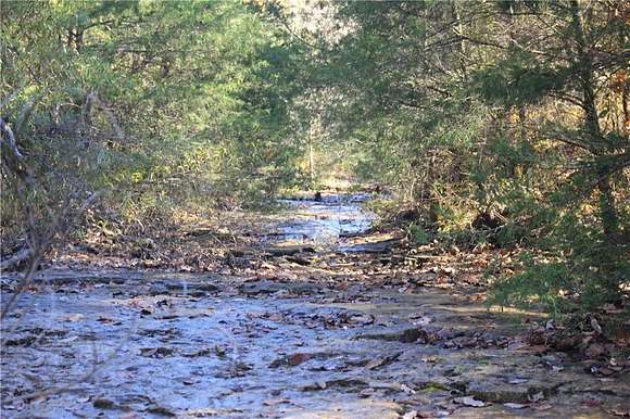 22 Acres of Recreational Land for Sale in Eureka Springs, Arkansas