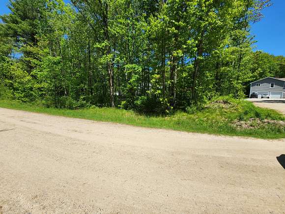 5.6 Acres of Residential Land for Sale in Biddeford, Maine