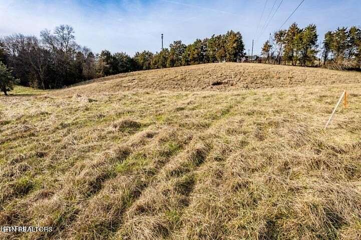 5.8 Acres of Land for Sale in Dandridge, Tennessee