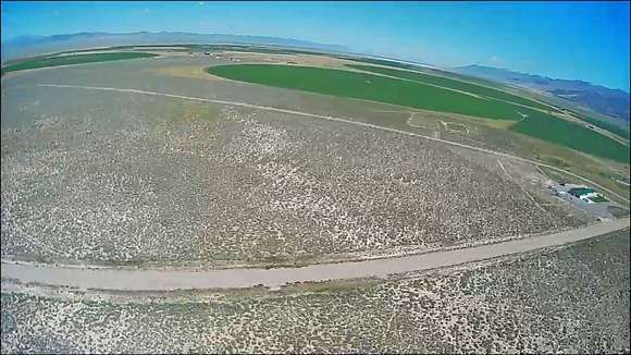 9.51 Acres of Residential Land for Sale in Eureka, Nevada