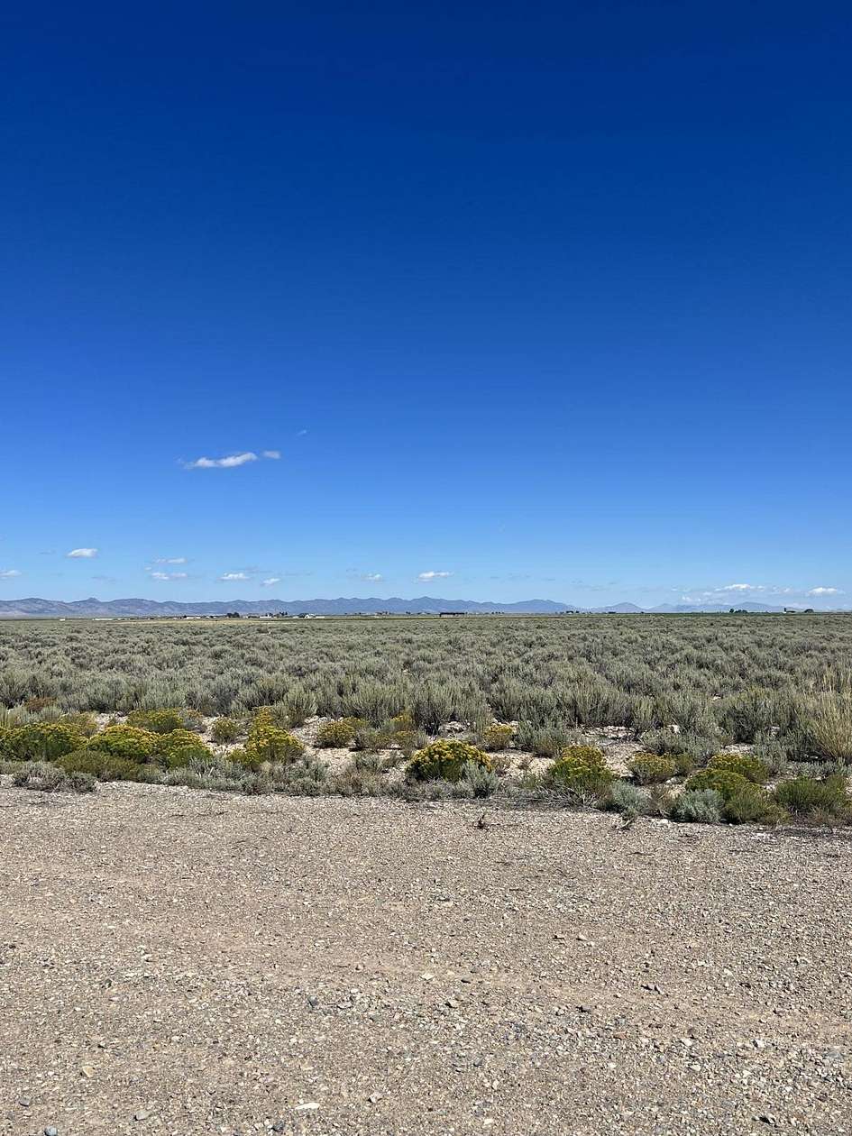 9.6 Acres of Residential Land for Sale in Eureka, Nevada