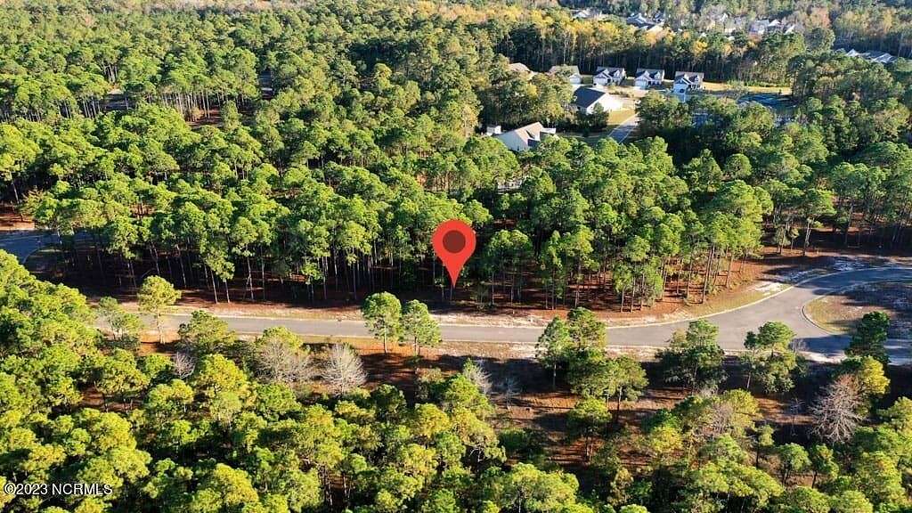 0.46 Acres of Residential Land for Sale in Ocean Isle Beach, North Carolina
