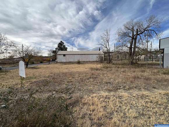 0.15 Acres of Commercial Land for Sale in Bayard, New Mexico