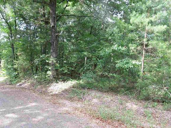 0.73 Acres of Residential Land for Sale in Hot Springs, Arkansas