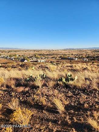 1 Acre of Residential Land for Sale in Chino Valley, Arizona