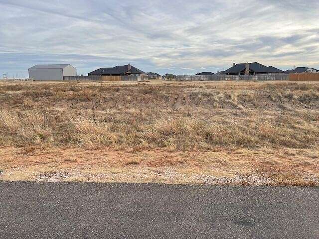 1 Acre of Residential Land for Sale in Canyon, Texas