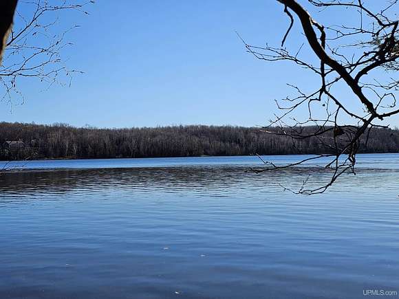 87.5 Acres of Recreational Land for Sale in Iron River, Michigan