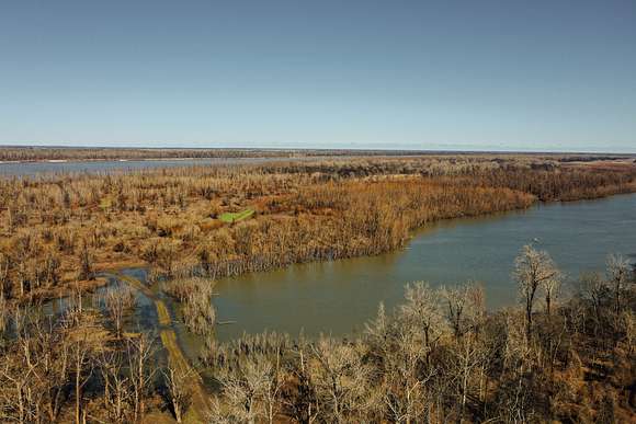 Recreational Land for Sale in Gunnison, Mississippi