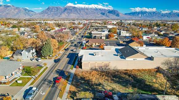 0.27 Acres of Commercial Land for Sale in Lehi, Utah