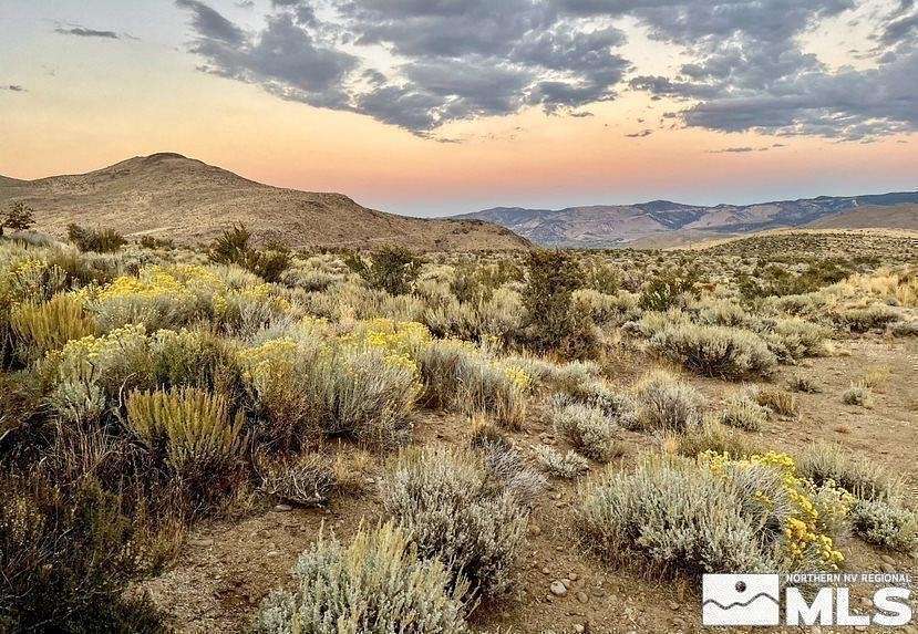 1.2 Acres of Land for Sale in Reno, Nevada