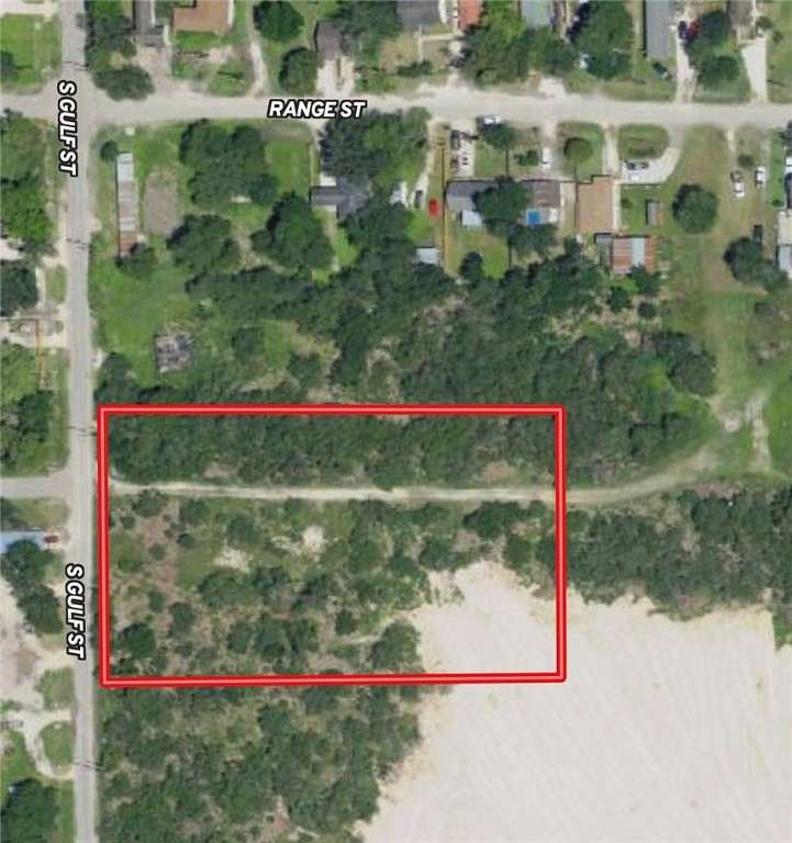 2.4 Acres of Residential Land for Sale in Alice, Texas