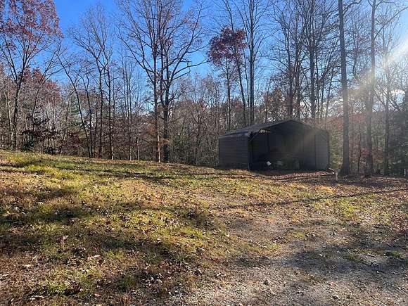 3.4 Acres of Residential Land for Sale in Jamestown, Tennessee