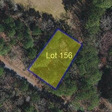 0.19 Acres of Residential Land for Sale in Greenbackville, Virginia