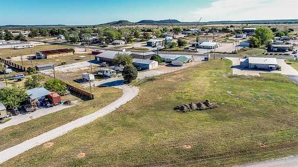 1 Acre of Commercial Land for Sale in Graford, Texas