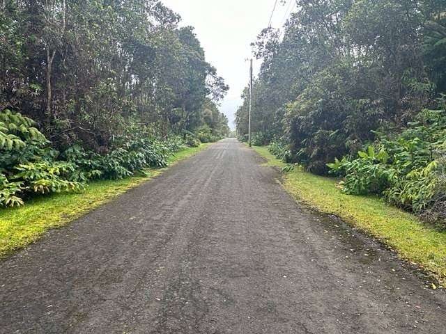 0.46 Acres of Residential Land for Sale in Volcano, Hawaii