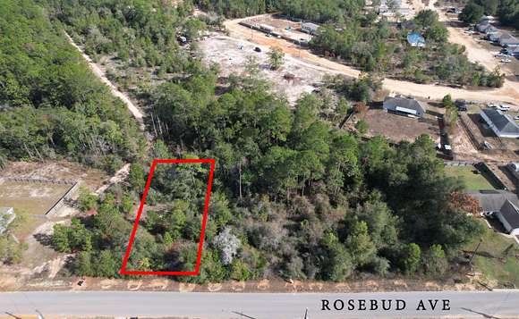 0.23 Acres of Residential Land for Sale in Crestview, Florida
