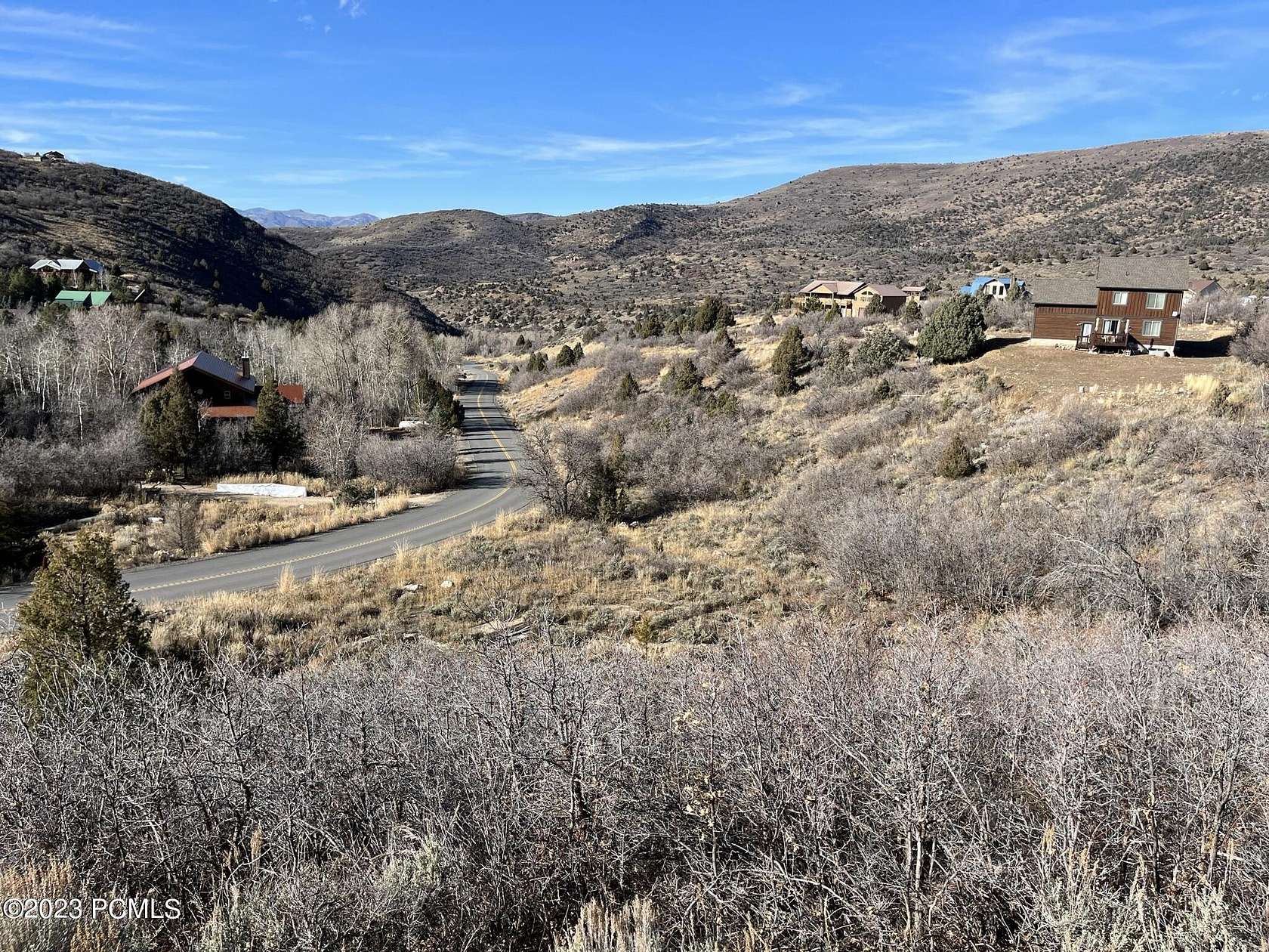 1.6 Acres of Residential Land for Sale in Heber City, Utah