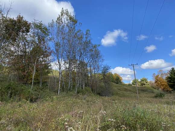 Land for Sale in Ridgway, Pennsylvania