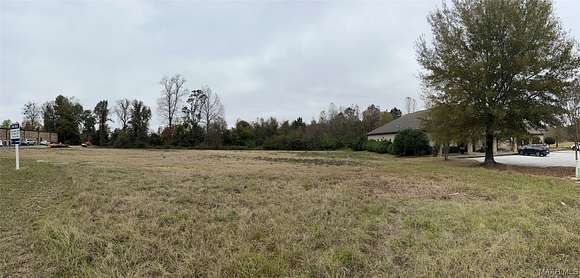 1.1 Acres of Commercial Land for Sale in Pike Road, Alabama