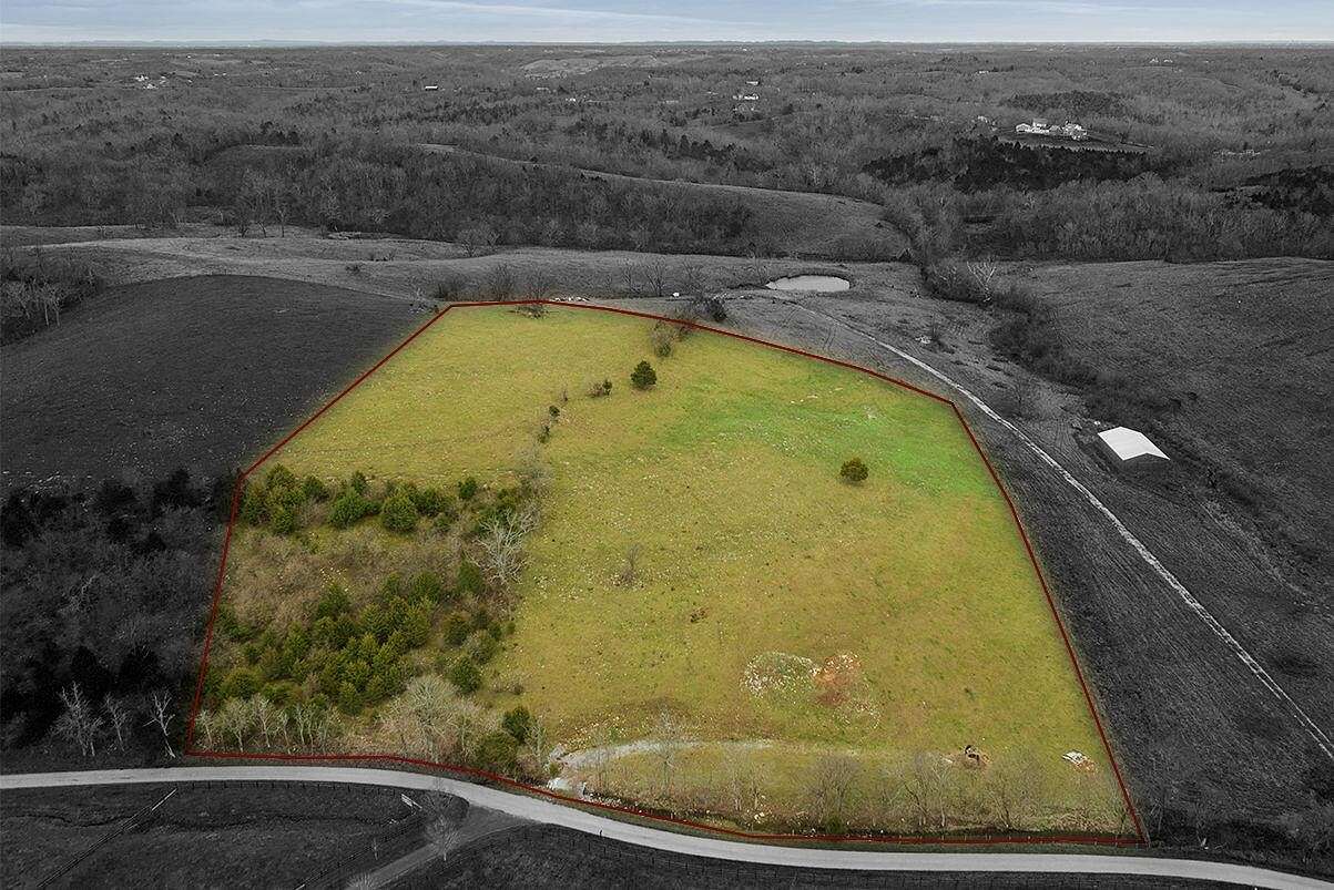 6.8 Acres of Residential Land for Sale in Nicholasville, Kentucky