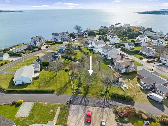 0.17 Acres of Residential Land for Sale in Narragansett Town, Rhode Island