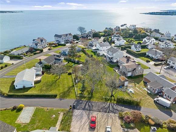 0.165 Acres of Residential Land for Sale in Narragansett Town, Rhode Island
