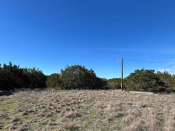 9 Acres of Residential Land for Sale in Cleburne, Texas