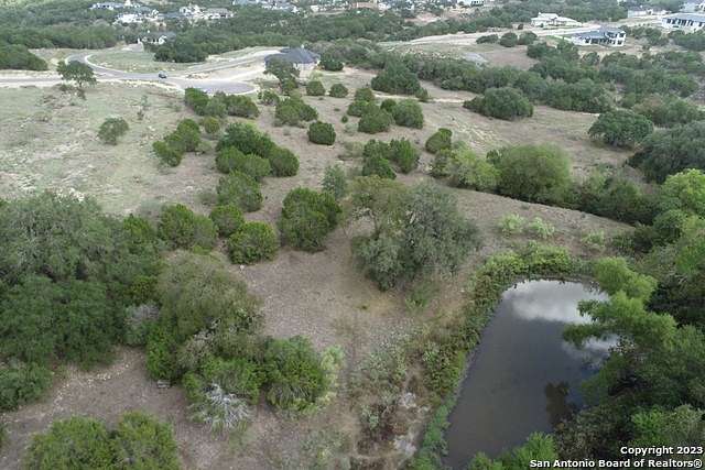 4.13 Acres of Residential Land for Sale in New Braunfels, Texas