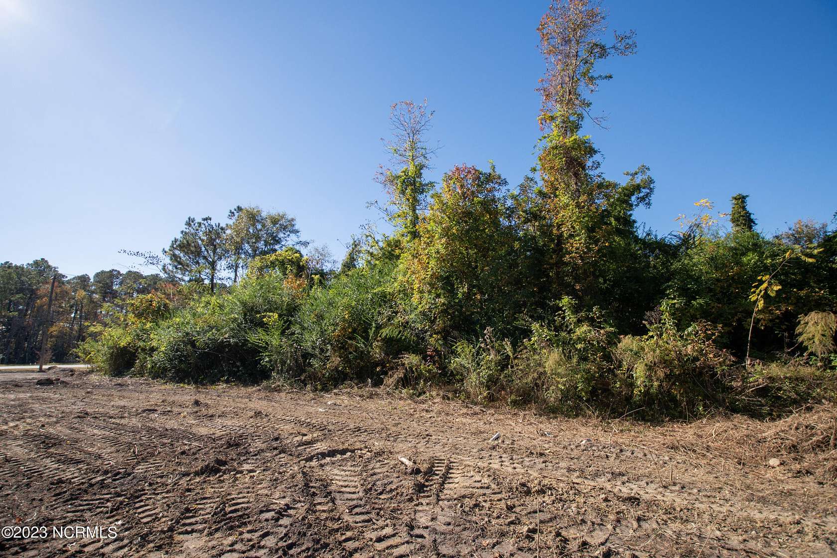 2.28 Acres of Land for Sale in Midway Park, North Carolina