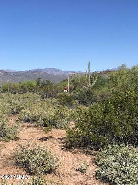 1 Acre of Residential Land for Sale in Rio Verde, Arizona