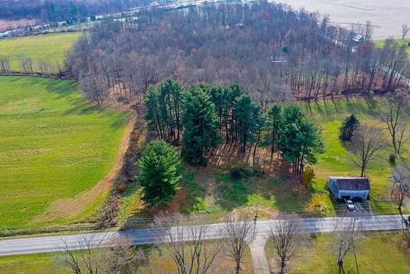 2 Acres of Residential Land for Sale in Bellville, Ohio