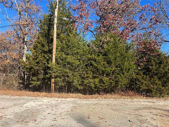 0.35 Acres of Residential Land for Sale in De Soto, Missouri