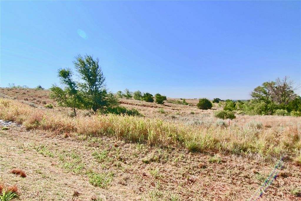 0.386 Acres of Residential Land for Sale in Butler, Oklahoma