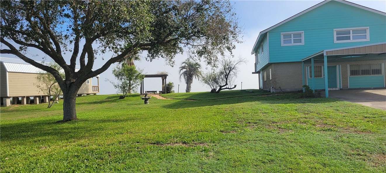 0.22 Acres of Residential Land for Sale in Rockport, Texas