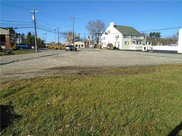 0.231 Acres of Commercial Land for Sale in Carmichaels, Pennsylvania