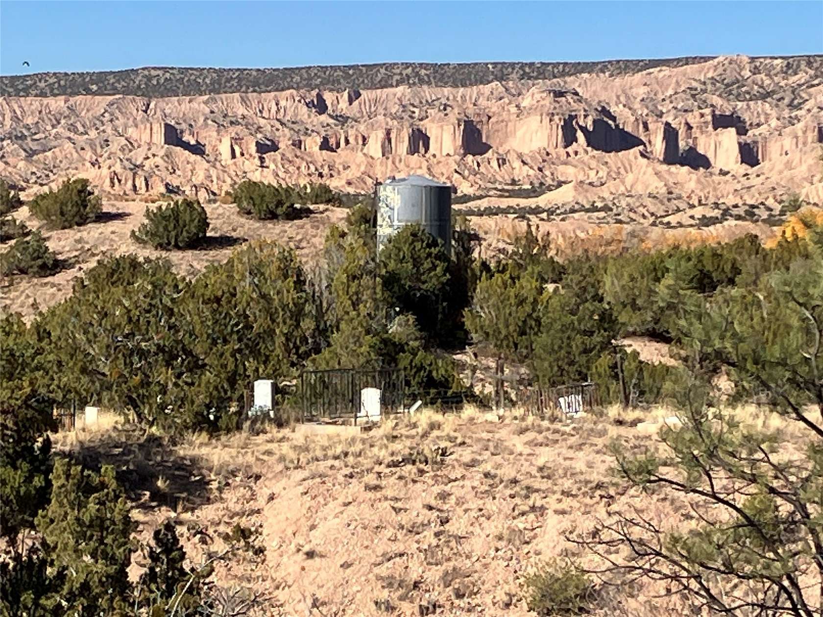 0.46 Acres of Residential Land for Sale in Chimayo, New Mexico