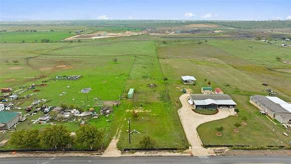 Mixed-Use Land for Sale in Jarrell, Texas