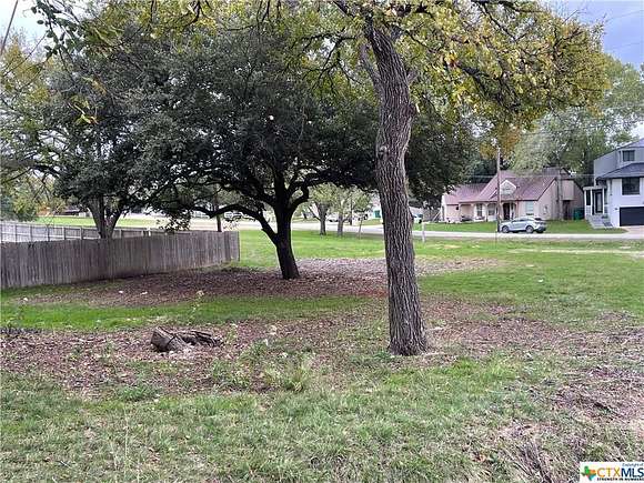 0.25 Acres of Residential Land for Sale in Harker Heights, Texas
