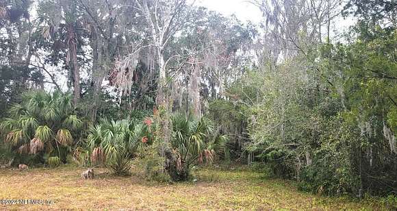 0.49 Acres of Residential Land for Sale in St. Augustine, Florida