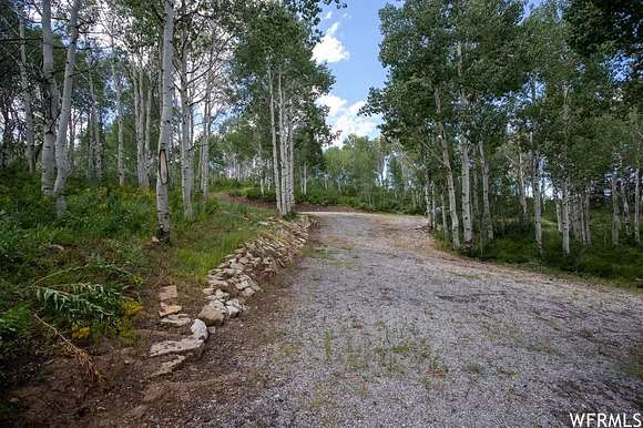8.5 Acres of Land for Sale in Spanish Fork, Utah