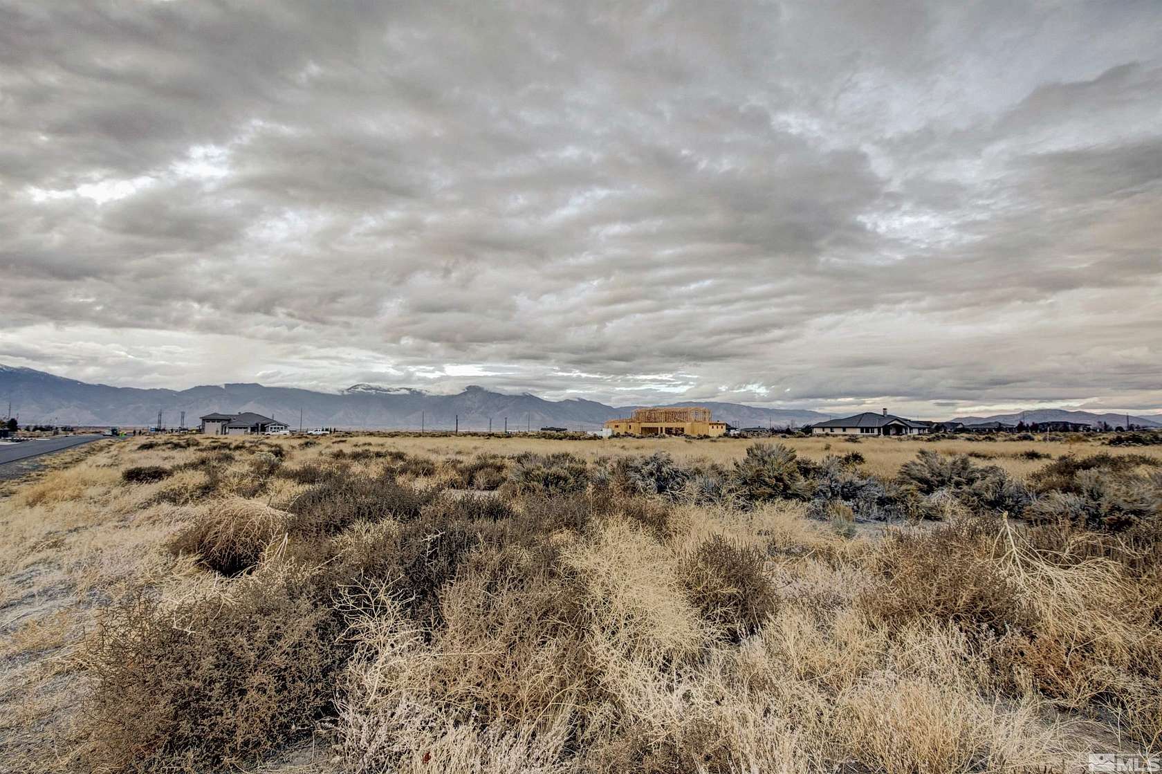 2.1 Acres of Residential Land for Sale in Minden, Nevada