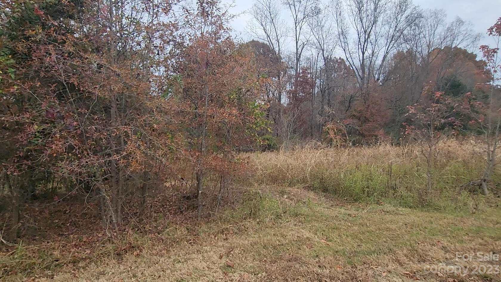 1.1 Acres of Residential Land for Sale in Maiden, North Carolina