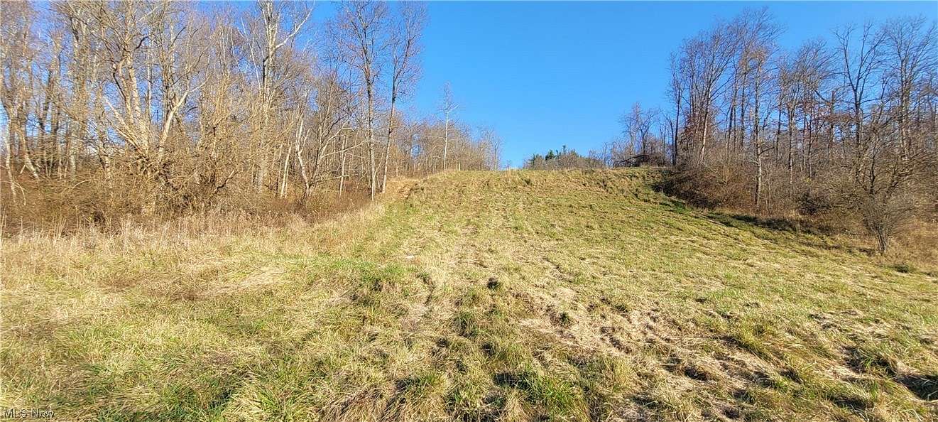 140 Acres of Recreational Land for Sale in Quaker City, Ohio